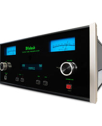 McIntosh C2800 2-Channel Vacuum Tube Preamplifier