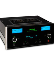 McIntosh C2800 2-Channel Vacuum Tube Preamplifier