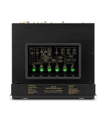 McIntosh C2800 2-Channel Vacuum Tube Preamplifier