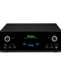 McIntosh C49 2-Channel Solid State Preamplifier