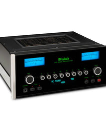 McIntosh C55 2-Channel Solid State Preamplifier