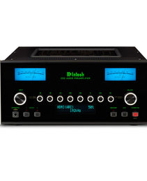 McIntosh C55 2-Channel Solid State Preamplifier