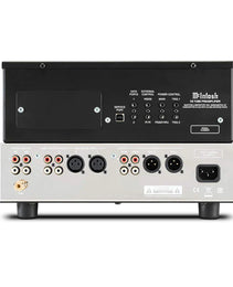 McIntosh C8 2-Channel Solid State Preamplifier