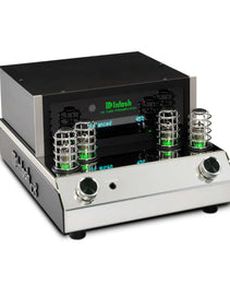 McIntosh C8 2-Channel Solid State Preamplifier
