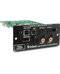 McIntosh DA2 Digital Audio Module Upgrade Kit