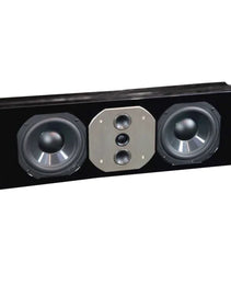 McIntosh LCR80 Center-Channel Speaker (Each)