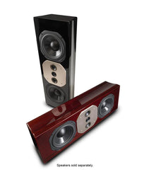 McIntosh LCR80 Center-Channel Speaker (Each)