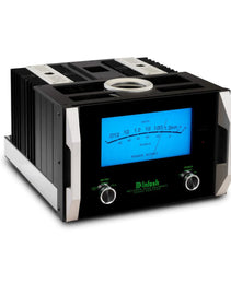 McIntosh MC1.25KW 1-Channel Solid State Amplifier