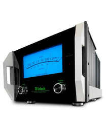 McIntosh MC1.25KW 1-Channel Solid State Amplifier