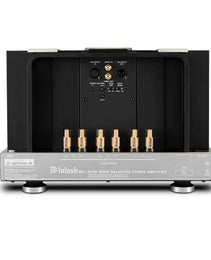 McIntosh MC1.25KW 1-Channel Solid State Amplifier