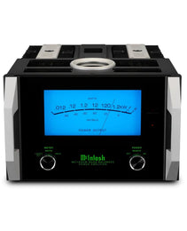 McIntosh MC1.25KW 1-Channel Solid State Amplifier