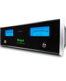McIntosh MC152 2-Channel Solid State Power Amplifier