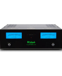 McIntosh MC152 2-Channel Solid State Power Amplifier