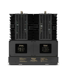 McIntosh MC255 5-Channel Solid State Power Amplifier