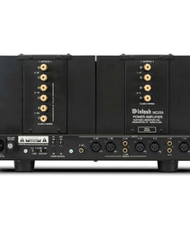McIntosh MC255 5-Channel Solid State Power Amplifier
