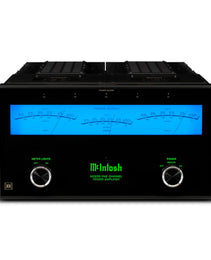 McIntosh MC255 5-Channel Solid State Power Amplifier