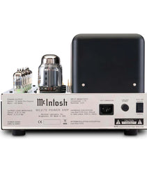 McIntosh MC275 2-Channel Vacuum Tube Amplifier