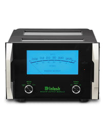 McIntosh MC2.1 KW AN 1-Channel Solid State Amplifier