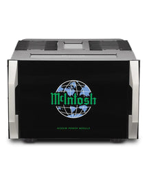 McIntosh MC2.1 KW AN 1-Channel Solid State Amplifier
