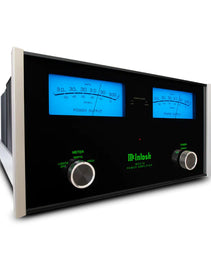 McIntosh MC312 2-Channel Solid State Power Amplifier