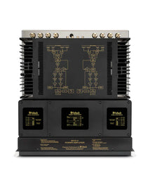 McIntosh MC312 2-Channel Solid State Power Amplifier