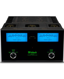 McIntosh MC312 2-Channel Solid State Power Amplifier