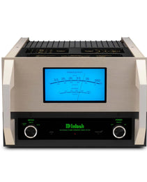 McIntosh MC3500 MK II 1-Channel Vacuum Tube Amplifier