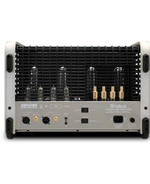 McIntosh MC3500 MK II 1-Channel Vacuum Tube Amplifier