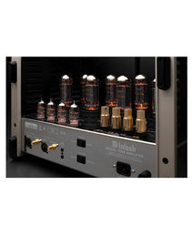 McIntosh MC3500 MK II 1-Channel Vacuum Tube Amplifier