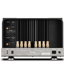 McIntosh MC451 1-Channel Dual Mono Amplifier