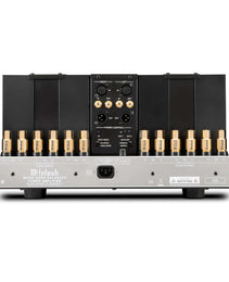 McIntosh MC462 2-Channel Solid State Amplifier