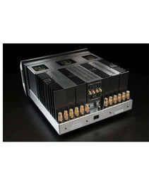 McIntosh MC462 2-Channel Solid State Amplifier