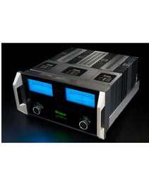 McIntosh MC462 2-Channel Solid State Amplifier
