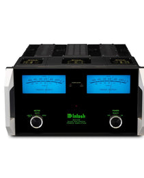McIntosh MC462 2-Channel Solid State Amplifier