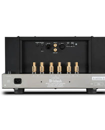 McIntosh MC611 1-Channel Solid State Amplifier