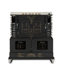McIntosh MC611 1-Channel Solid State Amplifier