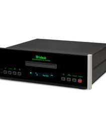 McIntosh MCD350 2-Channel SACD/CD Player