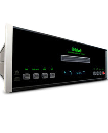 McIntosh MCD350 2-Channel SACD/CD Player
