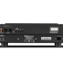 McIntosh MCD350 2-Channel SACD/CD Player