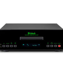 McIntosh MCD350 2-Channel SACD/CD Player