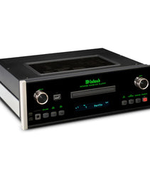 McIntosh MCD600 2-Channel SACD/CD Player