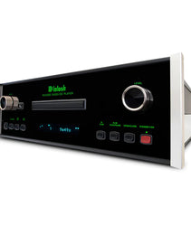 McIntosh MCD600 2-Channel SACD/CD Player