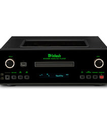 McIntosh MCD600 2-Channel SACD/CD Player