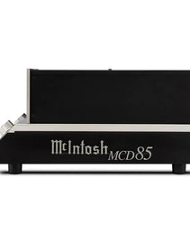 McIntosh MCD85 2-Channel SACD/CD Player
