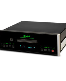 McIntosh MCT500 2-Channel SACD/CD Transport