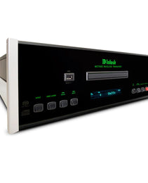 McIntosh MCT500 2-Channel SACD/CD Transport