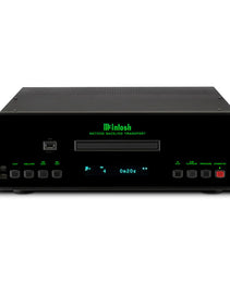 McIntosh MCT500 2-Channel SACD/CD Transport