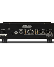 McIntosh MEN220 Room Correction System