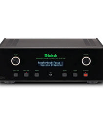 McIntosh MEN220 Room Correction System