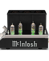 McIntosh MHA200 2-Channel Vacuum Tube Headphone